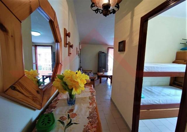 3-room flat in Corso del Tirreno 343, Santa Maria del Cedro - Photo 1