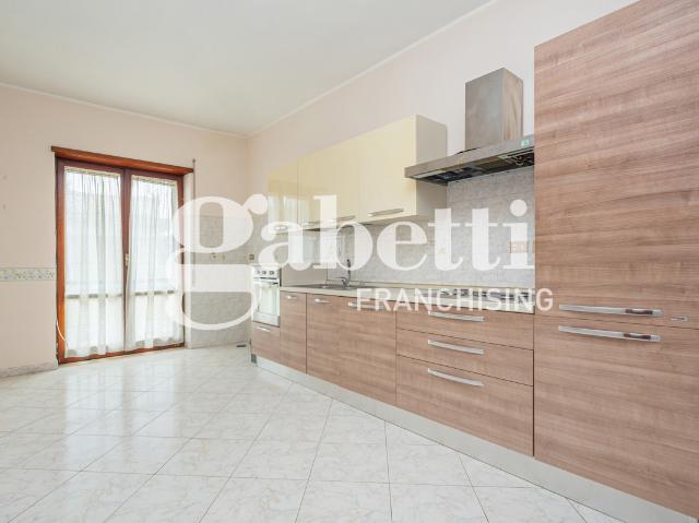 Dreizimmerwohnung in Via Napoli 254, Mugnano di Napoli - Foto 1