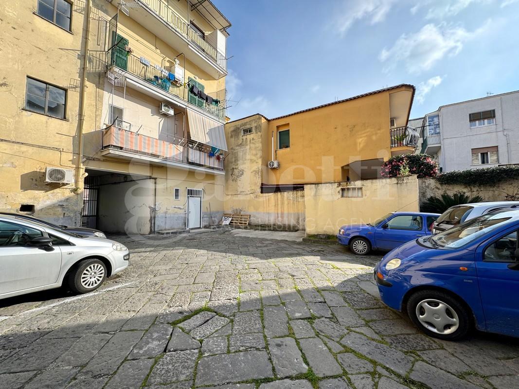 Ufficio in Via Alcide De Gasperi 22, Mugnano Di Napoli, {3} - Foto 1