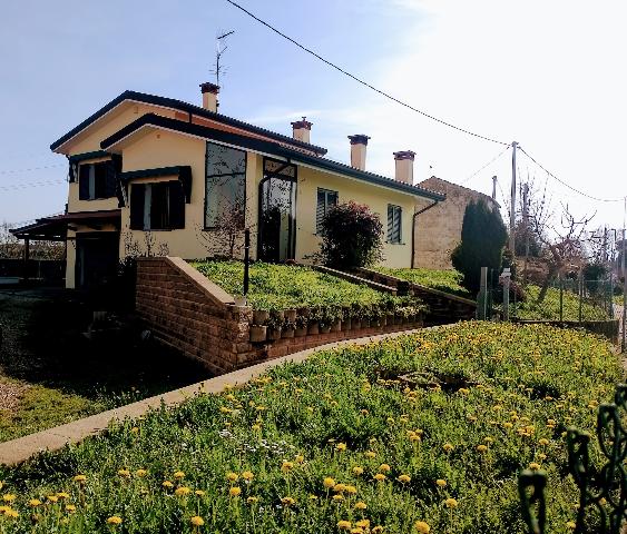 Villa in Via Pisacane, Rovigo - Foto 1