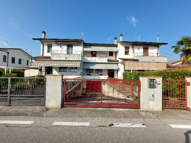 Villa a schiera in Via XXV Aprile, Rovigo - Foto 1