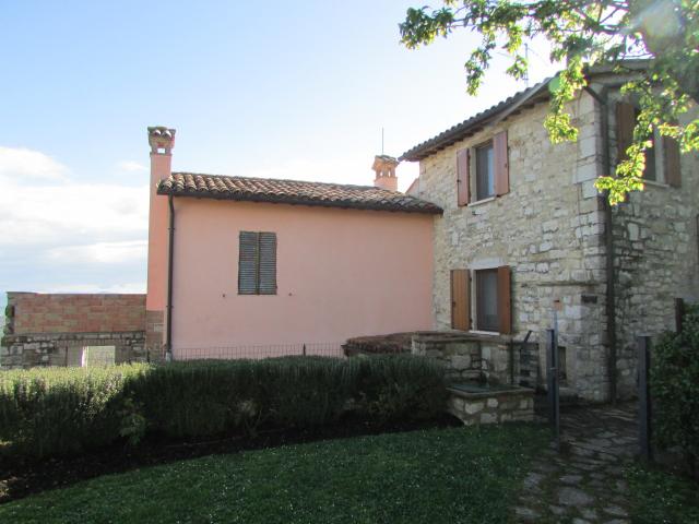 Landhaus, Todi - Foto 1