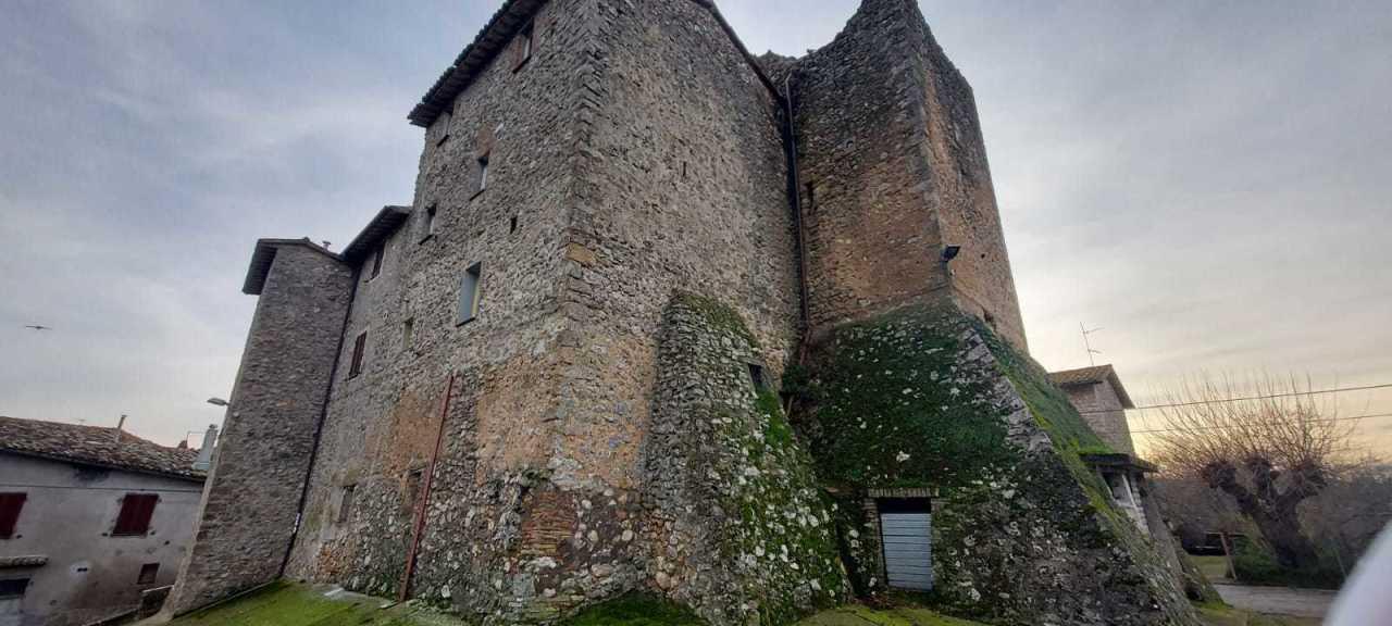 Appartamento in vendita a Massa Martana