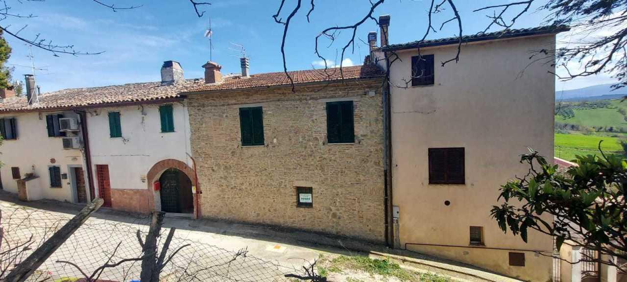 Villa a schiera in vendita a Todi