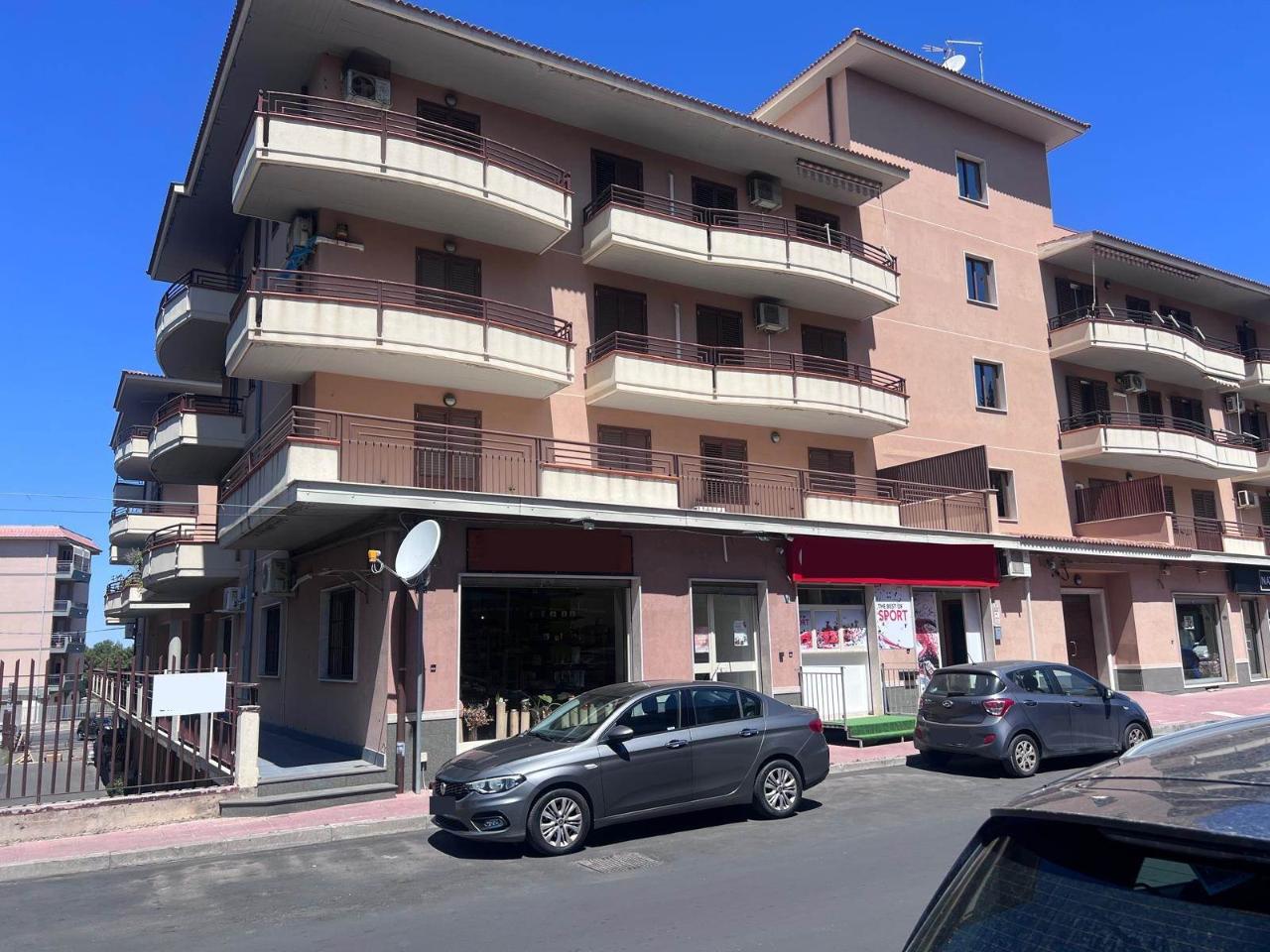 Ufficio in Via Etnea, Carlentini, {3} - Foto 1