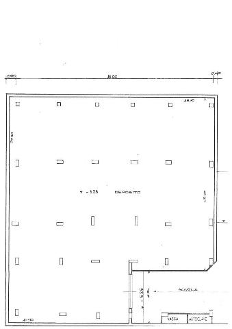 main planimetry real estate image