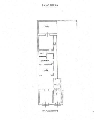 main planimetry real estate image