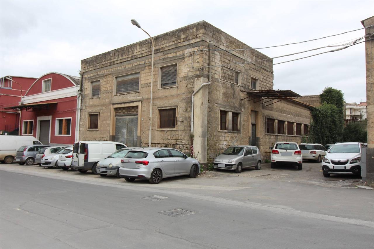 Capannone in Via degli Esportatori, Lentini, {3} - Foto 1