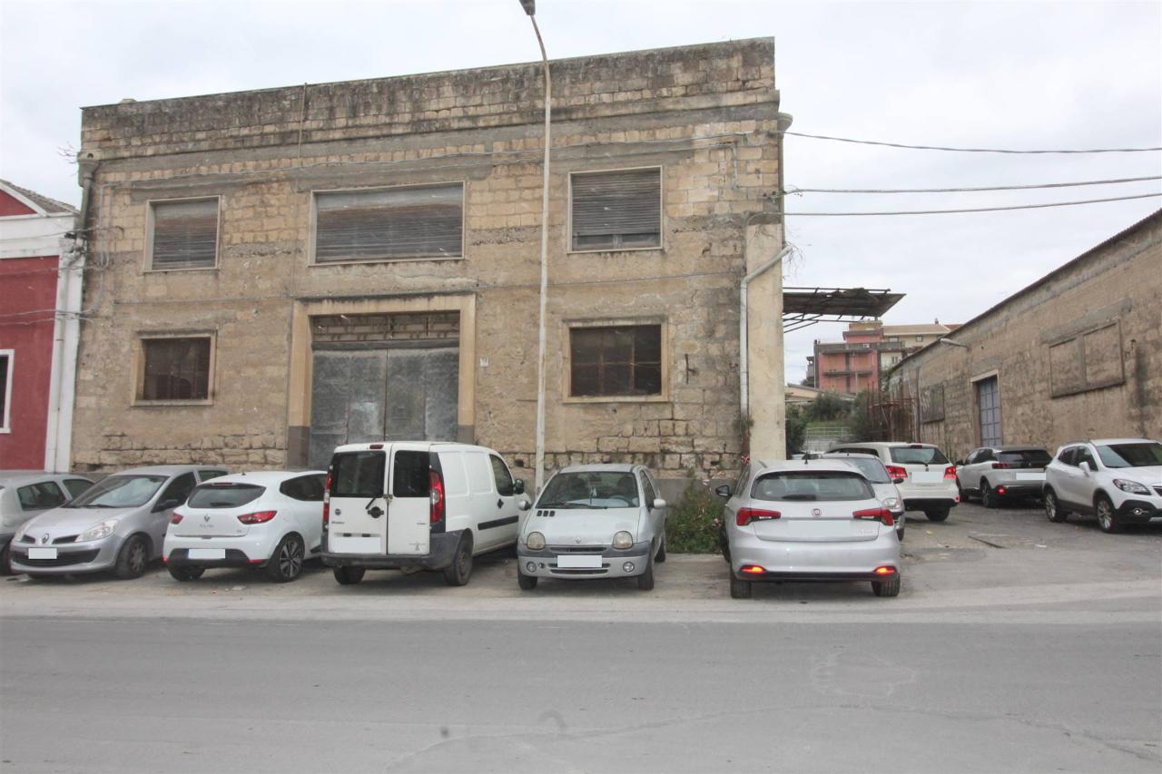 Capannone in Via degli Esportatori, Lentini, {3} - Foto 2