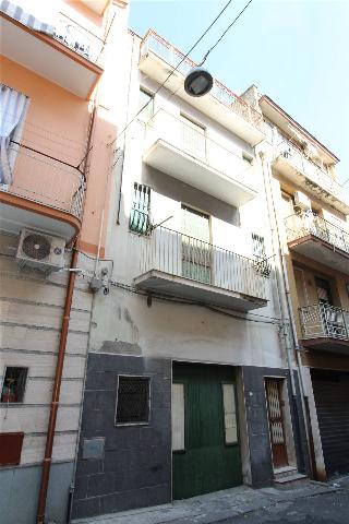 Detached house in Via Monfalcone, Lentini - Photo 1