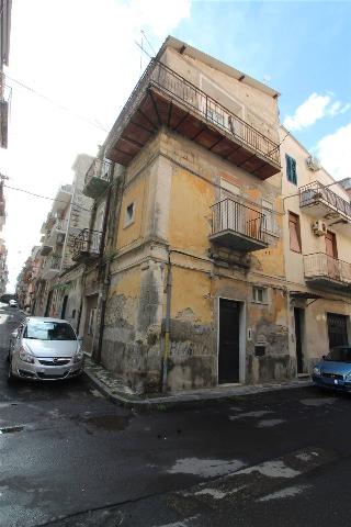 Einfamilienhaus in Via Pordenone, Lentini - Foto 1