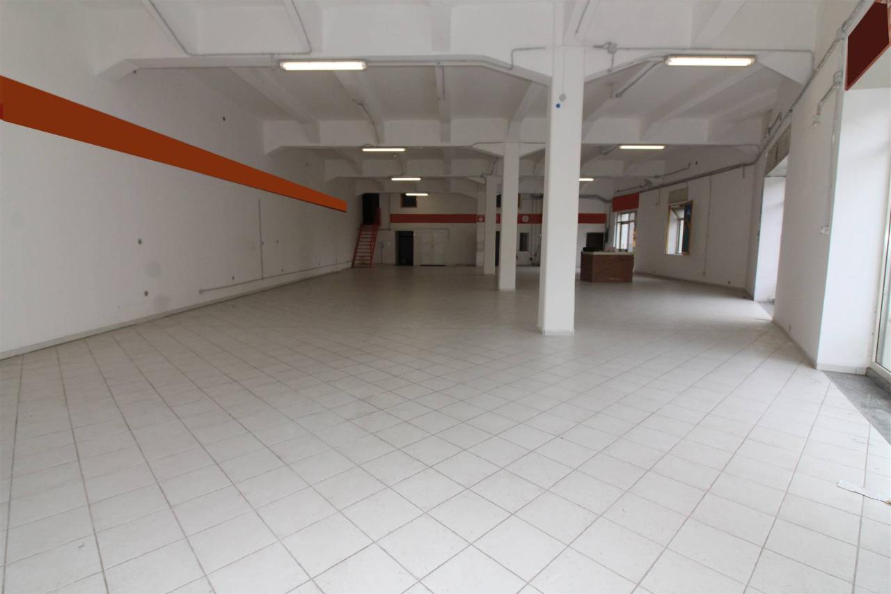 Capannone in Via Biviere, Lentini, {3} - Foto 1