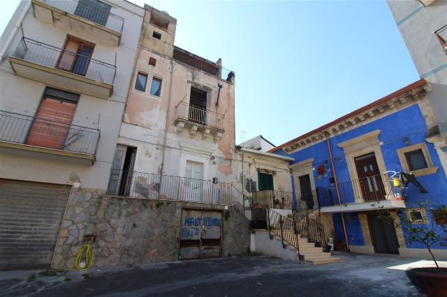 Einfamilienhaus in Via Mazzini, Lentini - Foto 1