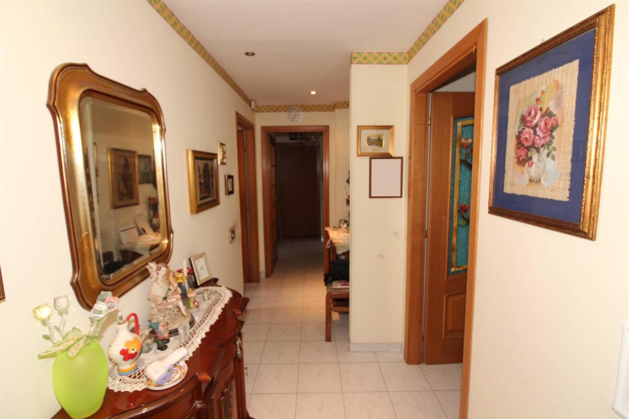 Appartamento in vendita a Carlentini