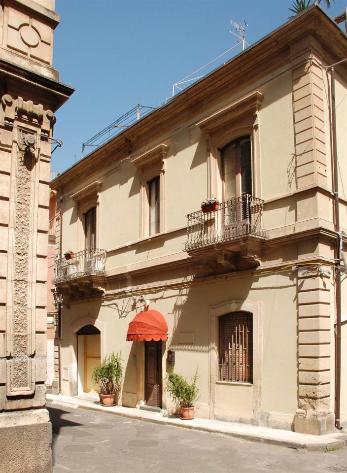 Casa indipendente in vendita a Lentini
