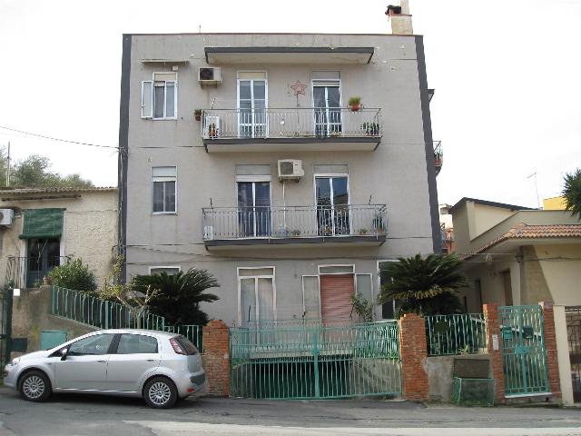 Einfamilienhaus in Via Porrazzeto, Lentini - Foto 1