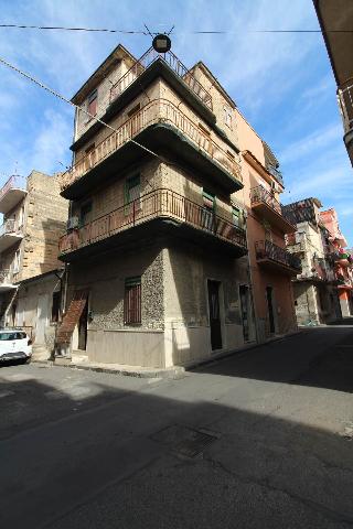 Einfamilienhaus in Via Cortina d'Ampezzo, Lentini - Foto 1