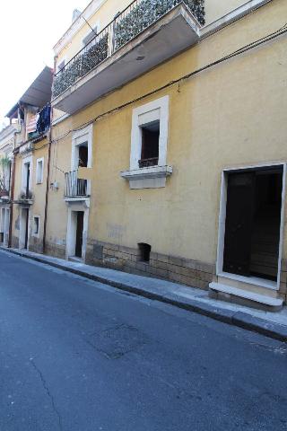 Einfamilienhaus in Via Arrigo Testa, Lentini - Foto 1