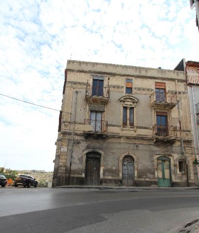 Detached house in Via Matteotti, Lentini - Photo 1