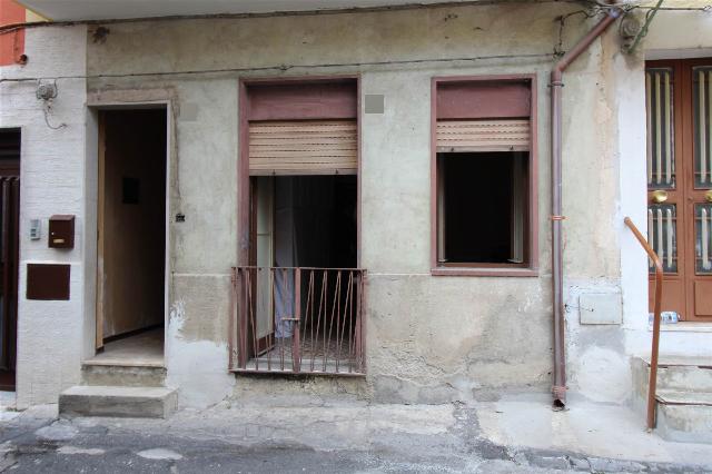 Einfamilienhaus in Via San Biagio, Lentini - Foto 1