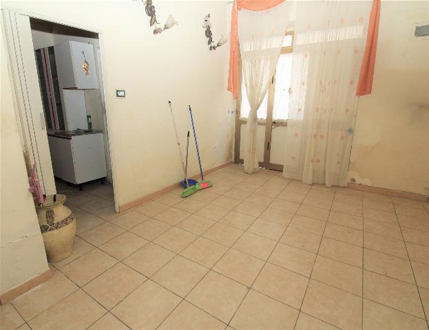 Detached house in Via Conigliano Veneto, Lentini - Photo 1