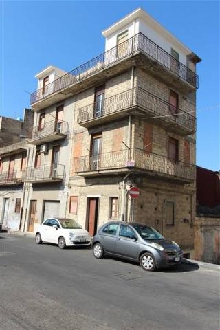 Einfamilienhaus in Via Macello, Lentini - Foto 1