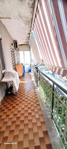 Vierzimmerwohnung in Via Circumvallazione Esterna 31, Qualiano - Foto 1