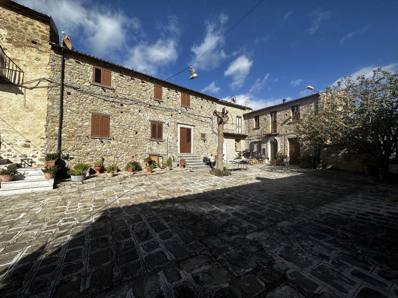 Appartamento in vendita a San Martino D'Agri