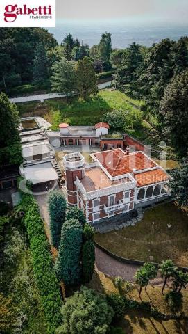 Villa in Strada Moncalvo 77, Moncalieri - Foto 1