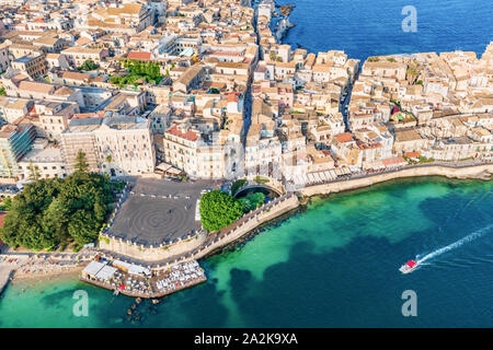 Albergo in vendita a Siracusa