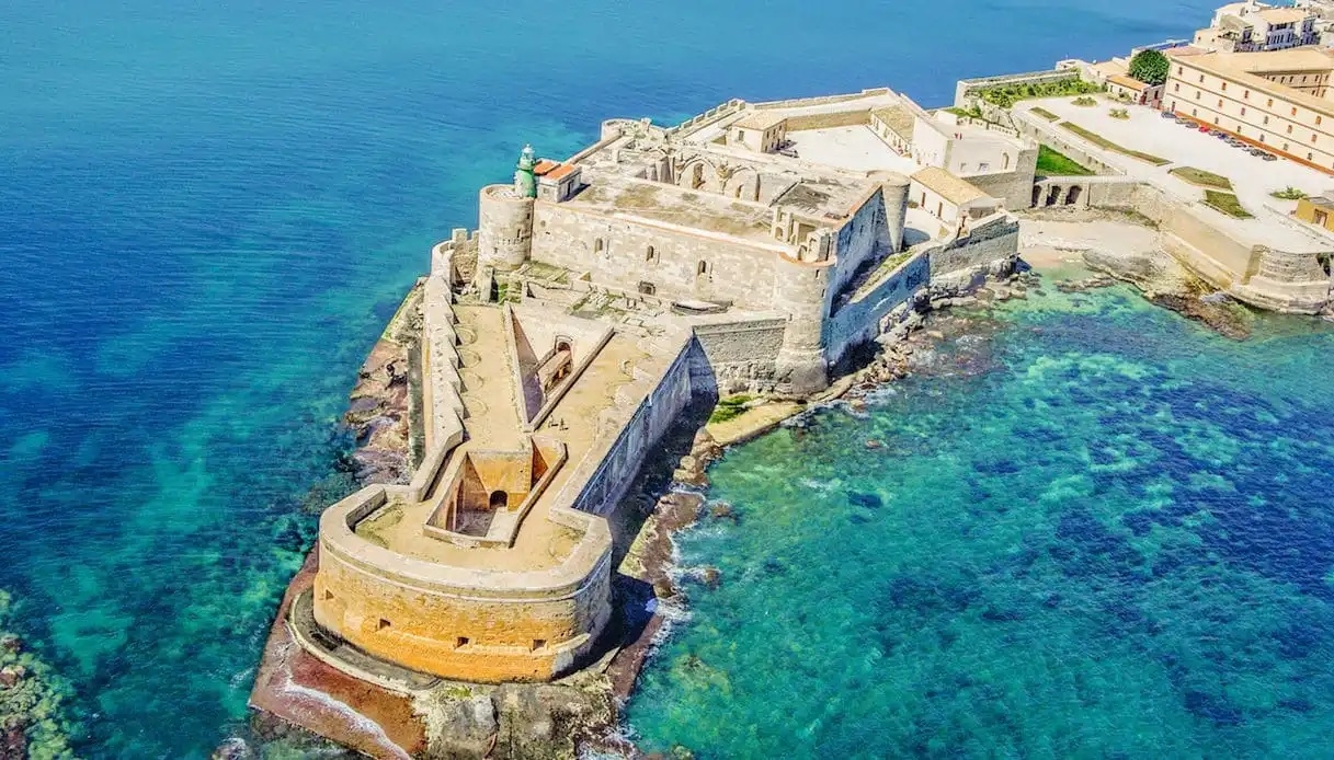 Albergo in , Siracusa, {3} - Foto 2