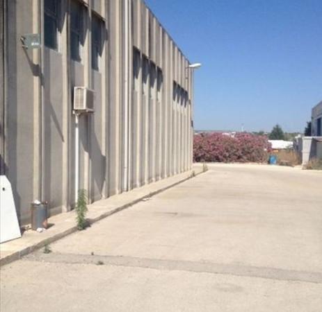Capannone in , Augusta, {3} - Foto 1