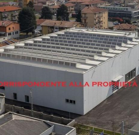 Capannone in , Siracusa, {3} - Foto 1