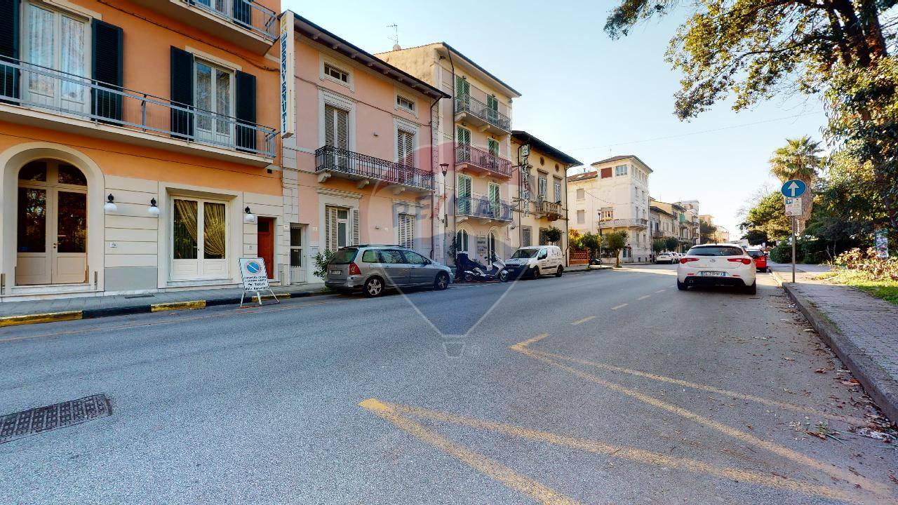 Albergo in VI a Vespucci 103, Viareggio - Foto 1