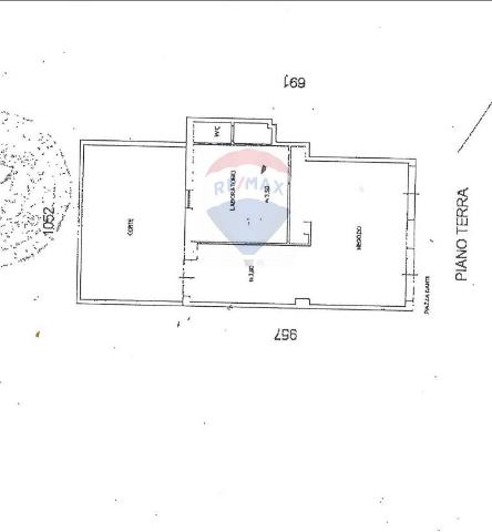 Geschäft in {3}, Piazza Dante - Foto 1