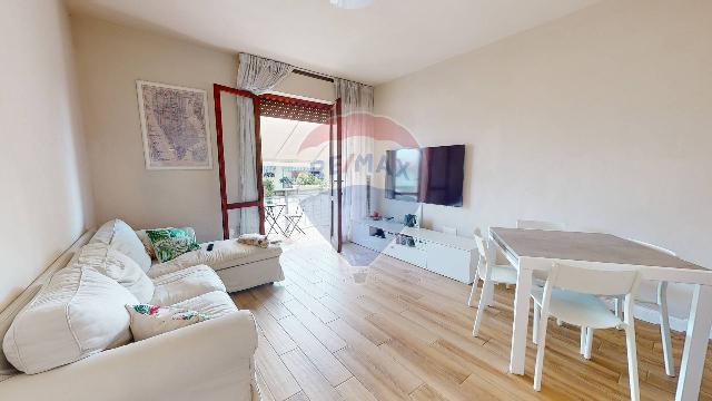 Vierzimmerwohnung in Via della Portichina 19, Viareggio - Foto 1