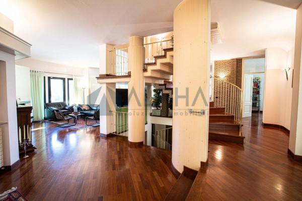 Mansion in {3}, Via Vittorio Alfieri - Photo 1