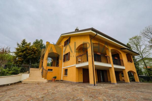 Villa in Via Villa, Santarcangelo di Romagna - Foto 1