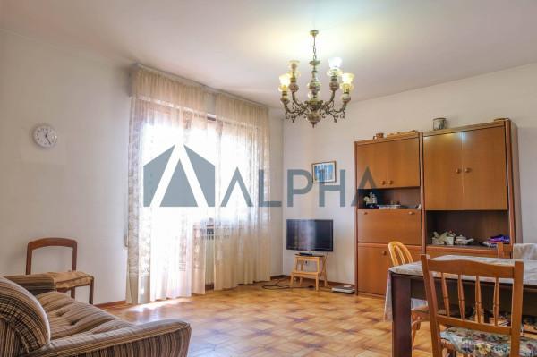 4-room flat in Via del Fiume, Novafeltria - Photo 1