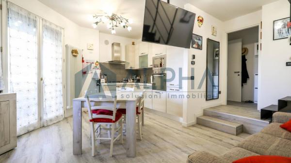 2-room flat in {3}, Via Livio Tempesta - Photo 1