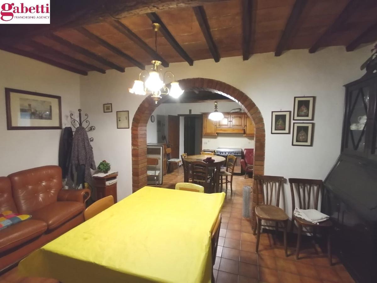 Appartamento in vendita a Gaiole In Chianti