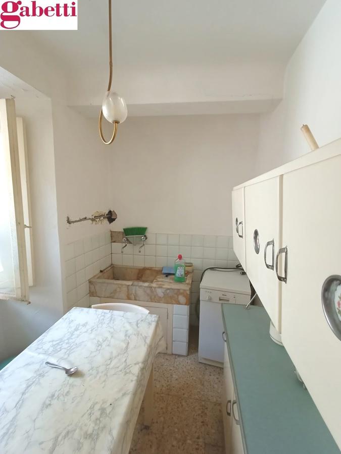 Appartamento in vendita a Chiusdino