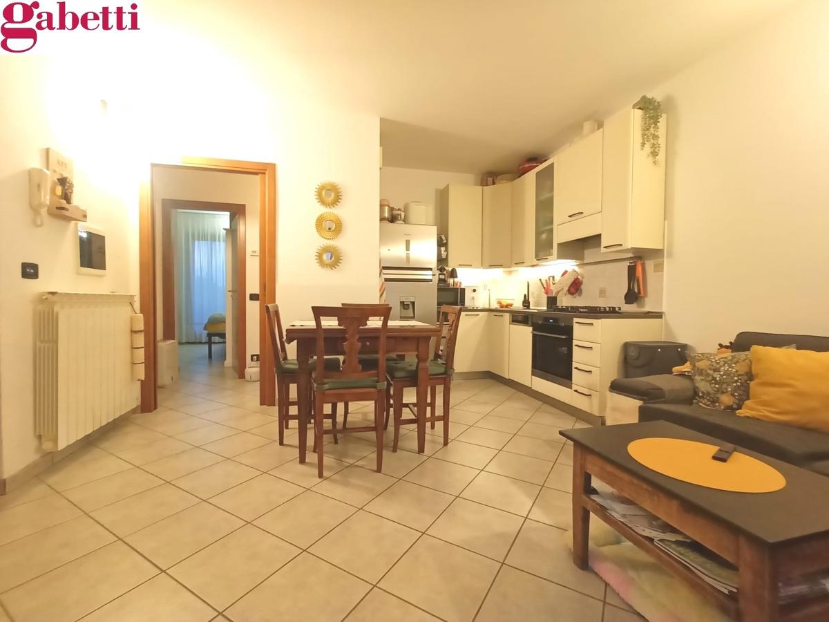 Appartamento in vendita a Castellina In Chianti