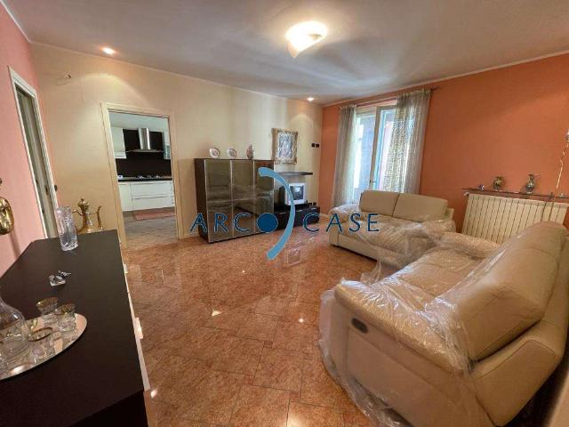 3-room flat in Via Campo di Marte, Crema - Photo 1