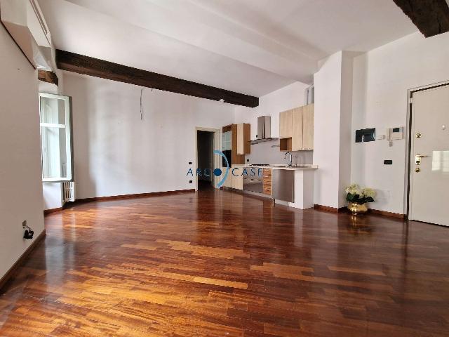 3-room flat in Via Mazzini, Crema - Photo 1