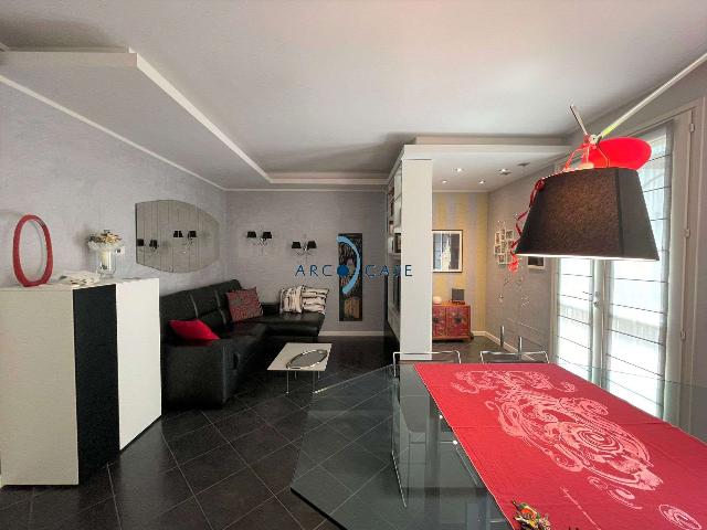 3-room flat, Crema - Photo 1