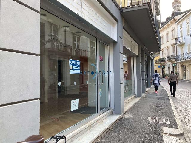 Geschäft in {3}, Via Cavour 29 - Foto 1