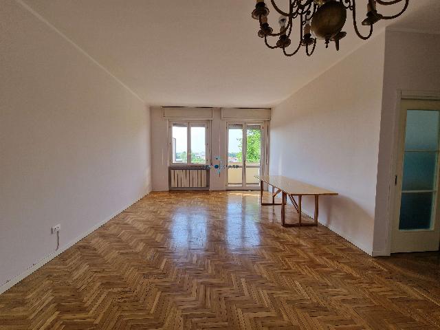 Dreizimmerwohnung, Crema - Foto 1