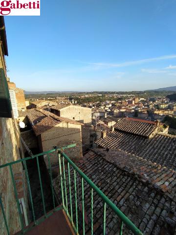 Wohnung in Via del Muro Lungo, Colle di Val d'Elsa - Foto 1