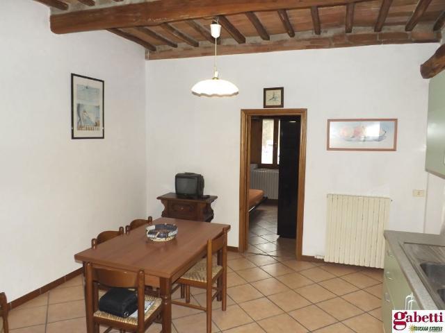 Dreizimmerwohnung, Colle di Val d'Elsa - Foto 1